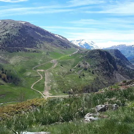 Alpe D'huez Huez