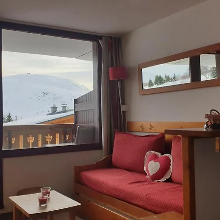 Alpe D'huez *