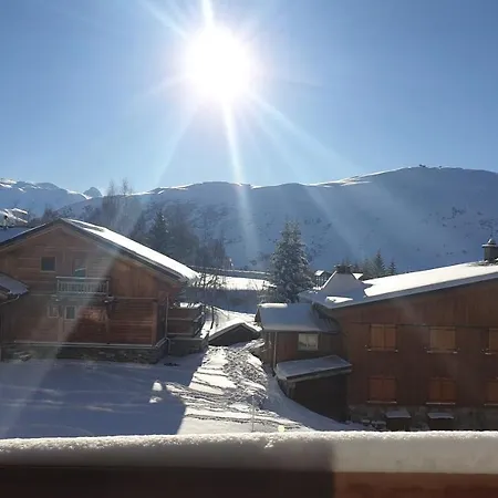 Alpe D'huez * Huez