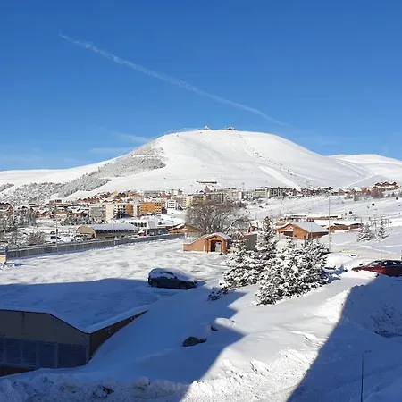 شقة Alpe D'huez