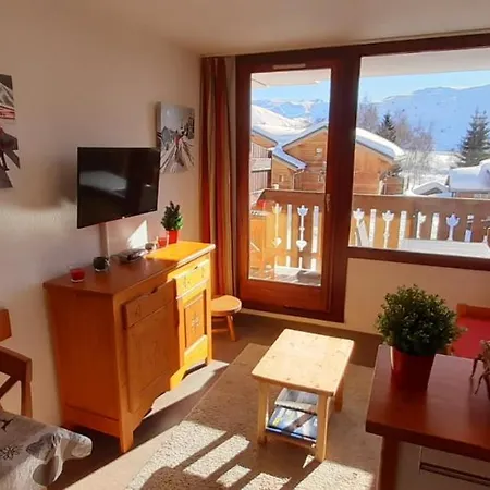 Apartment Alpe D'huez
